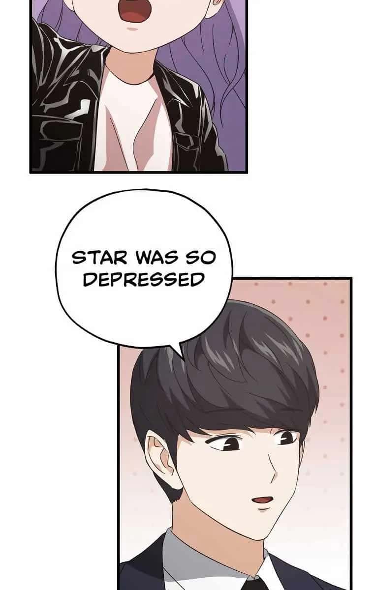 My Dad Is Too Strong Chapter 154 Page 70
