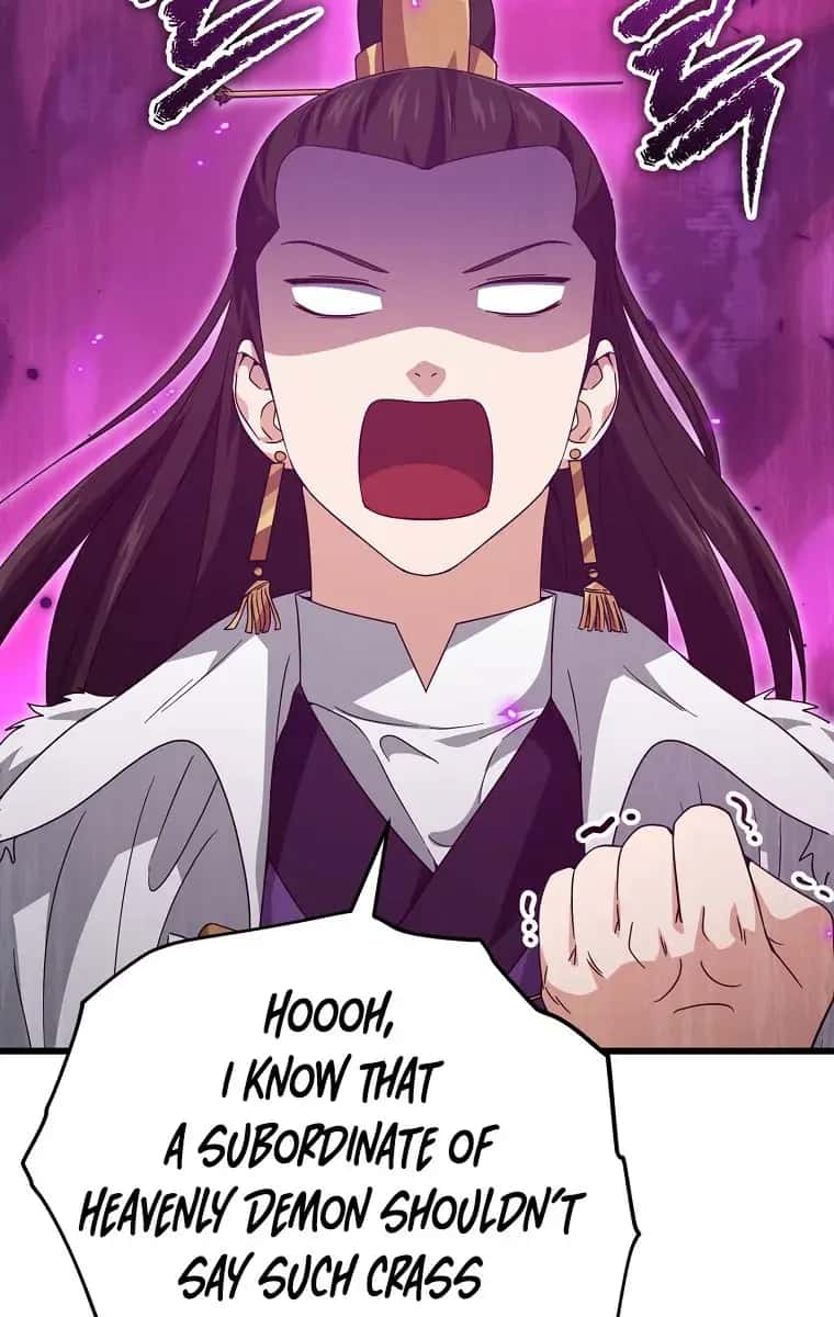 My Dad Is Too Strong Chapter 161 Page 41