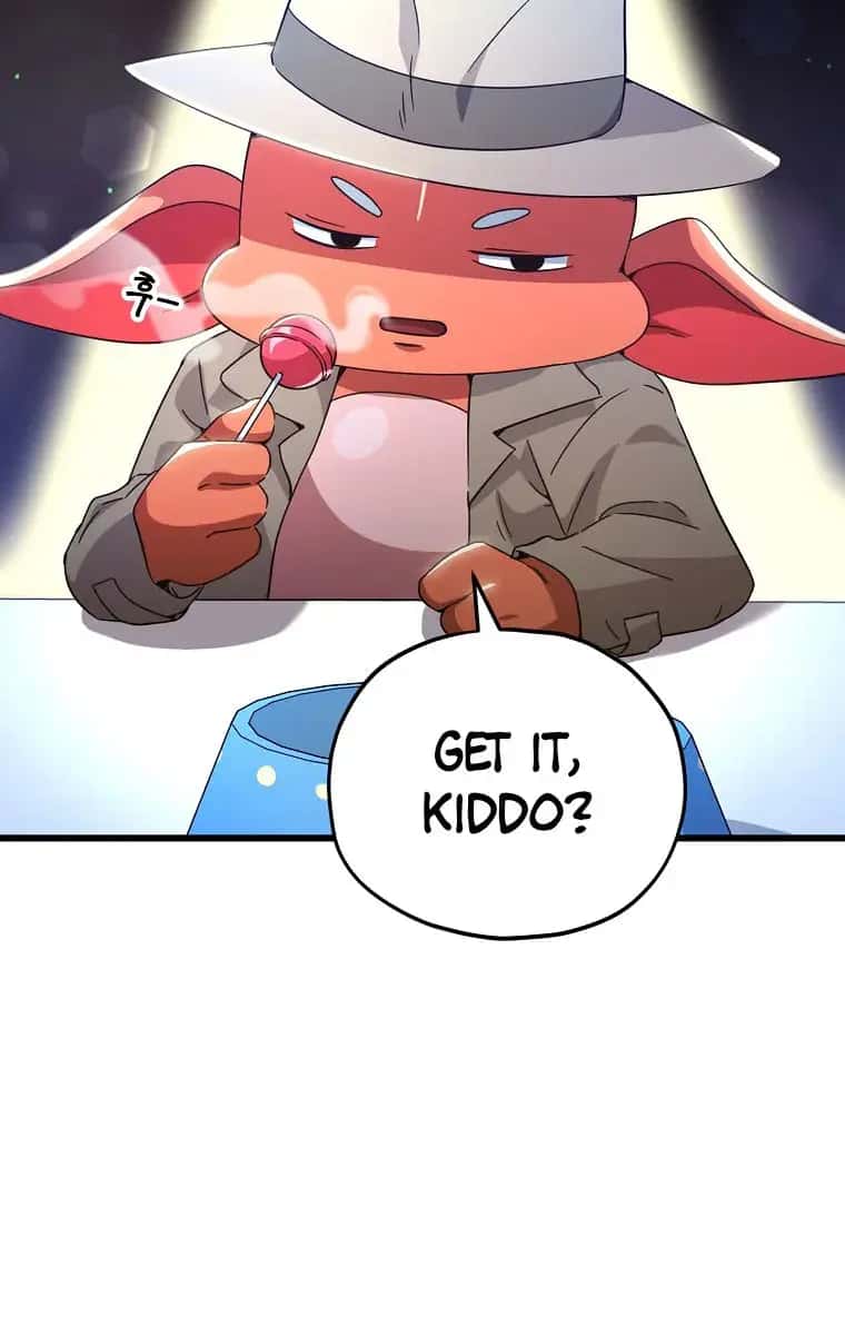My Dad Is Too Strong Chapter 161 Page 79