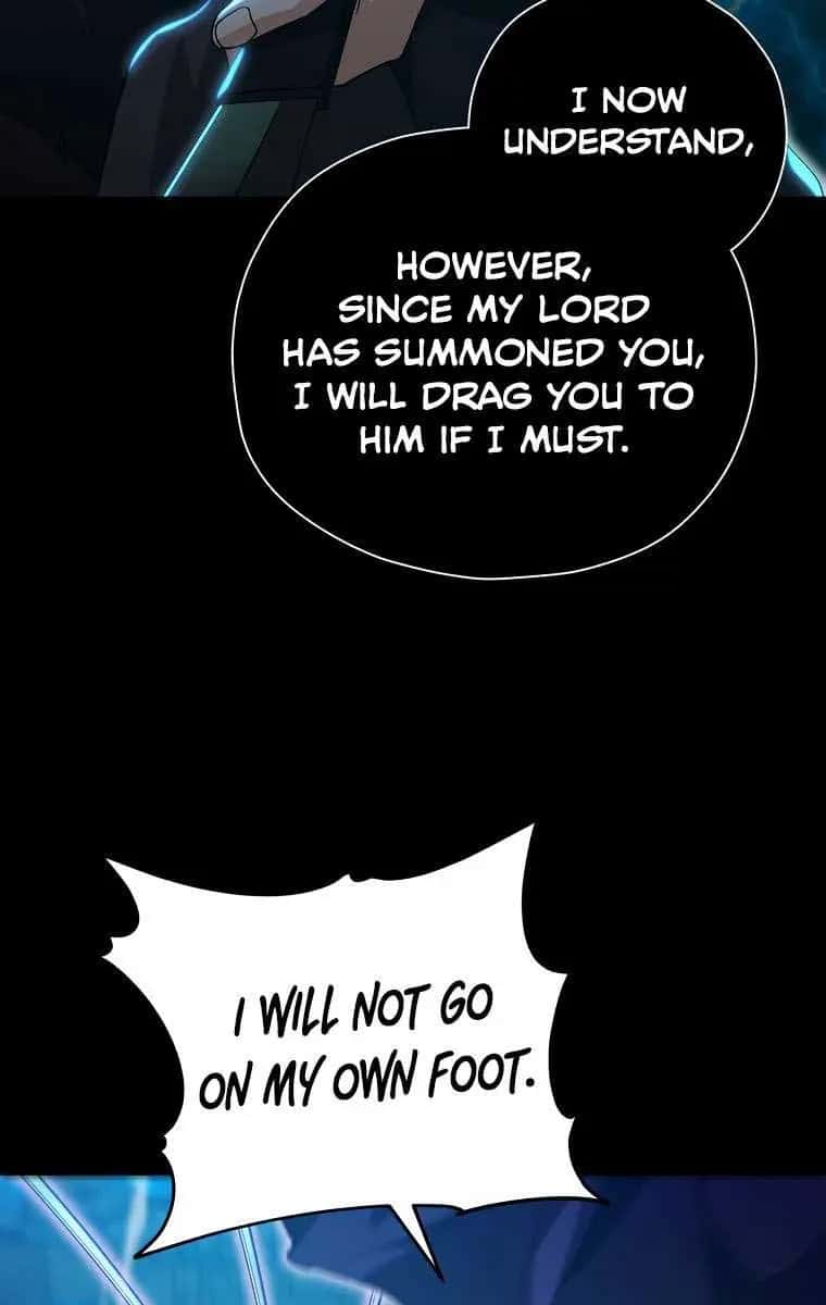 My Dad Is Too Strong Chapter 162 Page 7