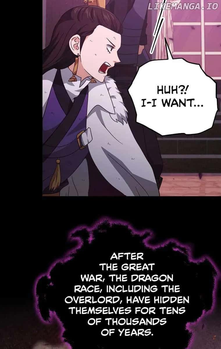 My Dad Is Too Strong Chapter 162 Page 25