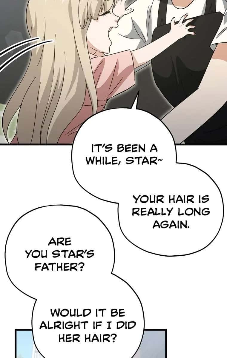 My Dad Is Too Strong Chapter 166 Page 58