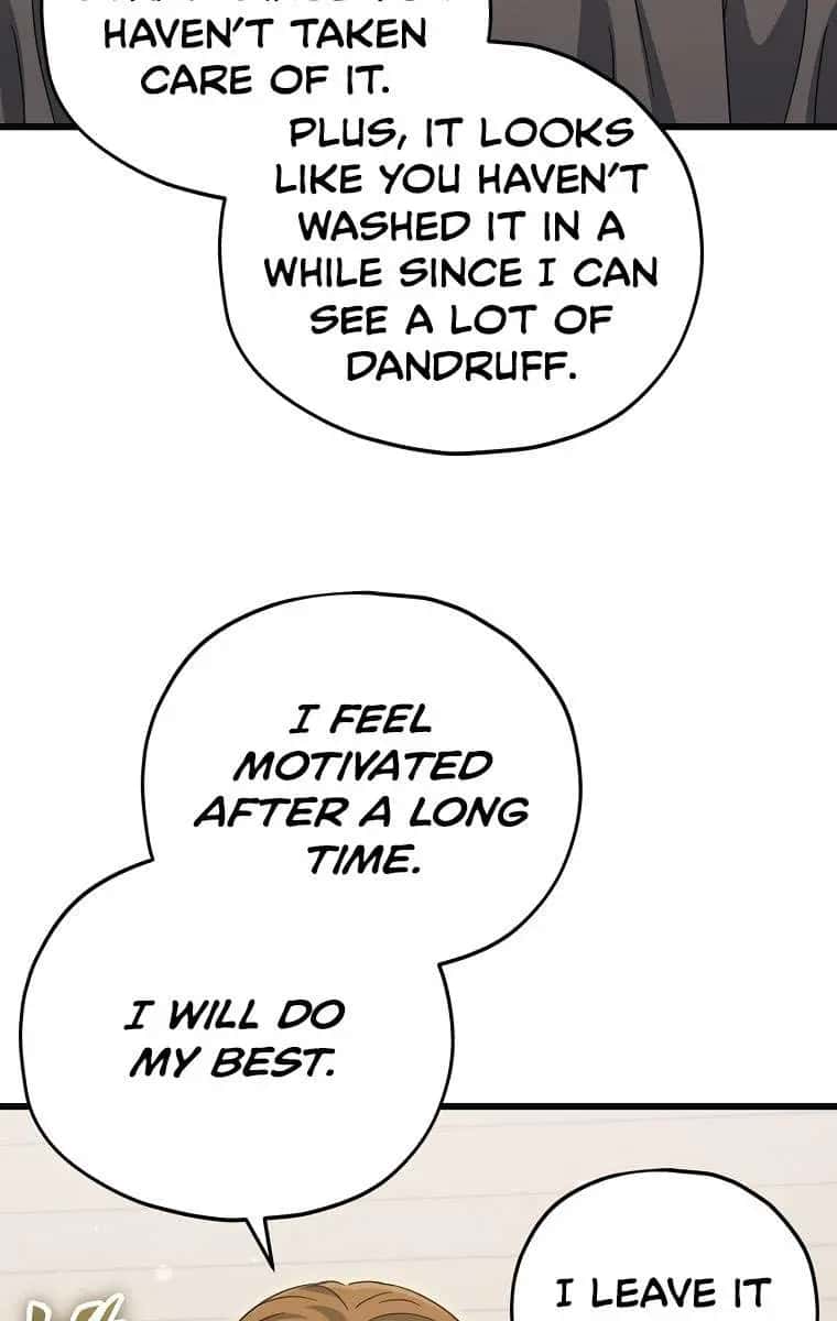 My Dad Is Too Strong Chapter 166 Page 68