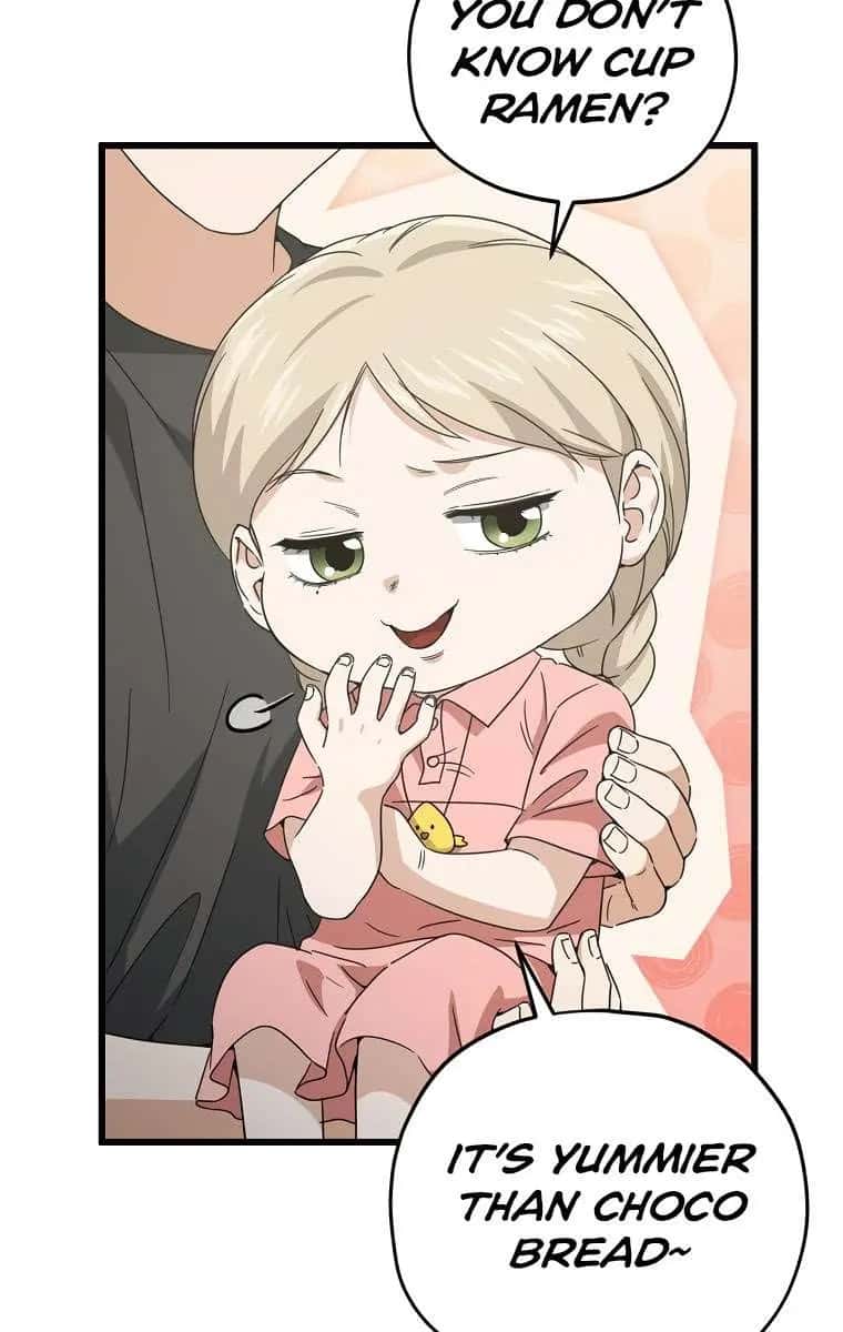 My Dad Is Too Strong Chapter 166 Page 98