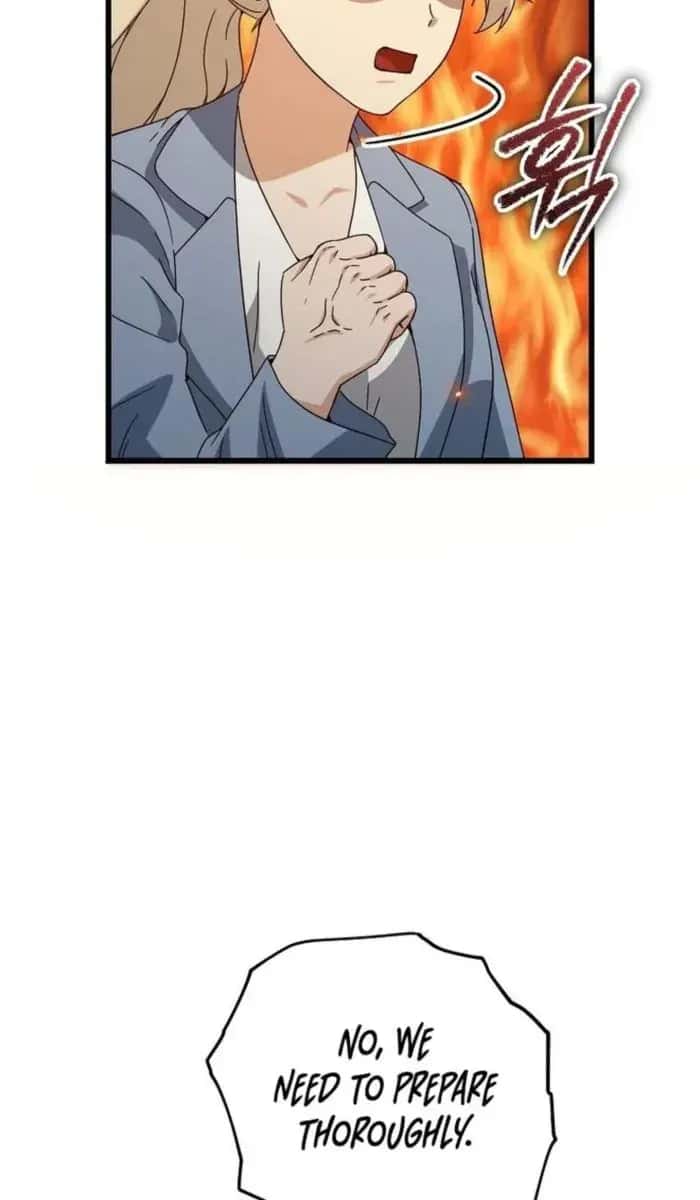 My Dad Is Too Strong Chapter 174 Page 48