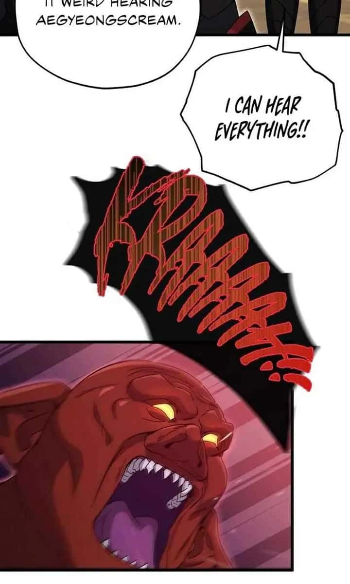 My Dad Is Too Strong Chapter 177 Page 13