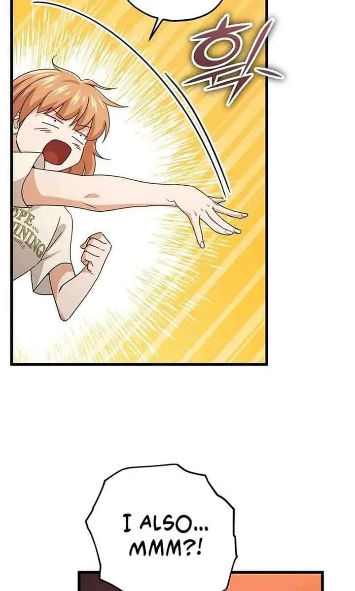 My Dad Is Too Strong Chapter 177 Page 112
