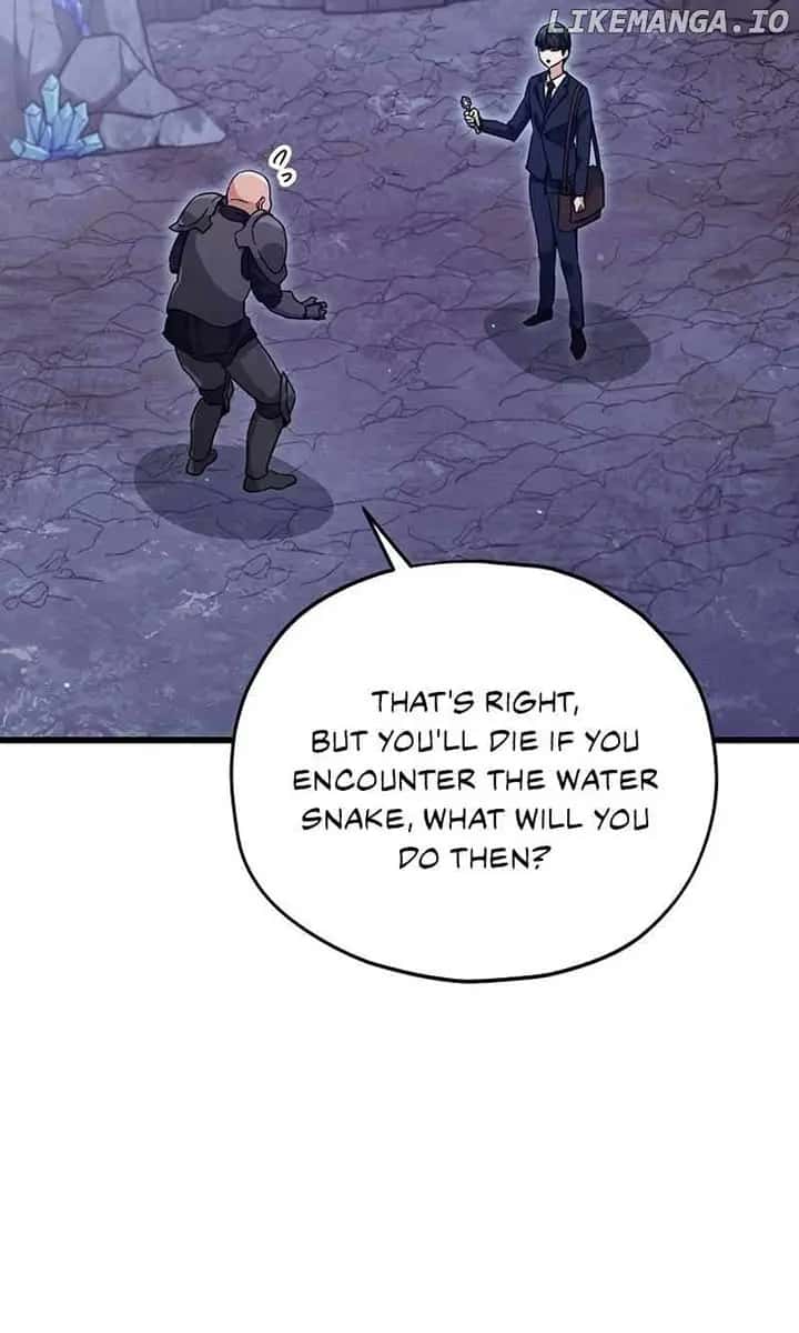 My Dad Is Too Strong Chapter 178 Page 10