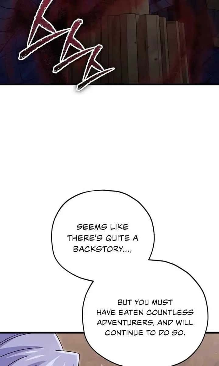My Dad Is Too Strong Chapter 178 Page 37