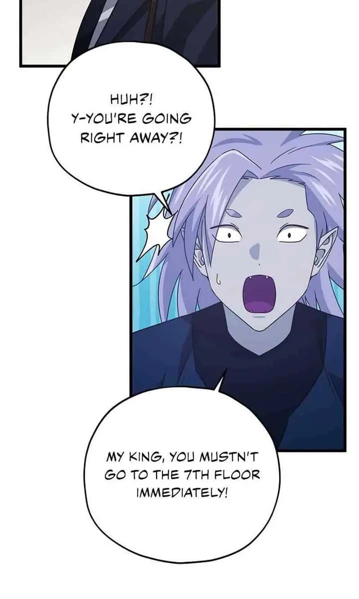 My Dad Is Too Strong Chapter 179 Page 39