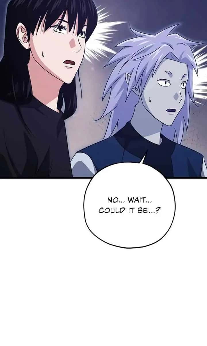 My Dad Is Too Strong Chapter 179 Page 77
