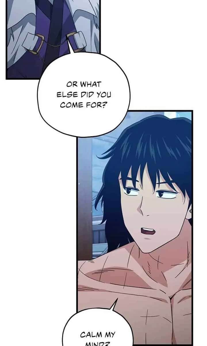 My Dad Is Too Strong Chapter 180 Page 17