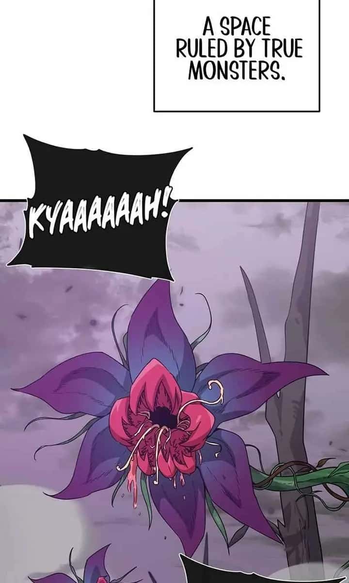 My Dad Is Too Strong Chapter 183 Page 6