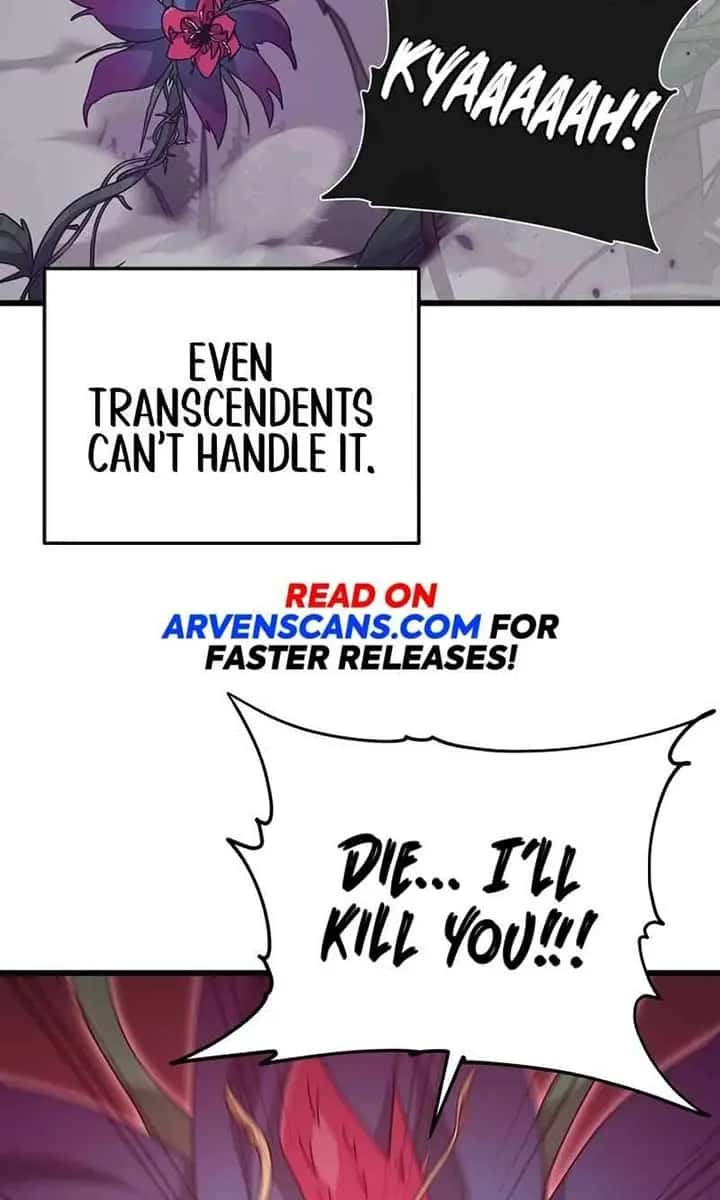 My Dad Is Too Strong Chapter 183 Page 7