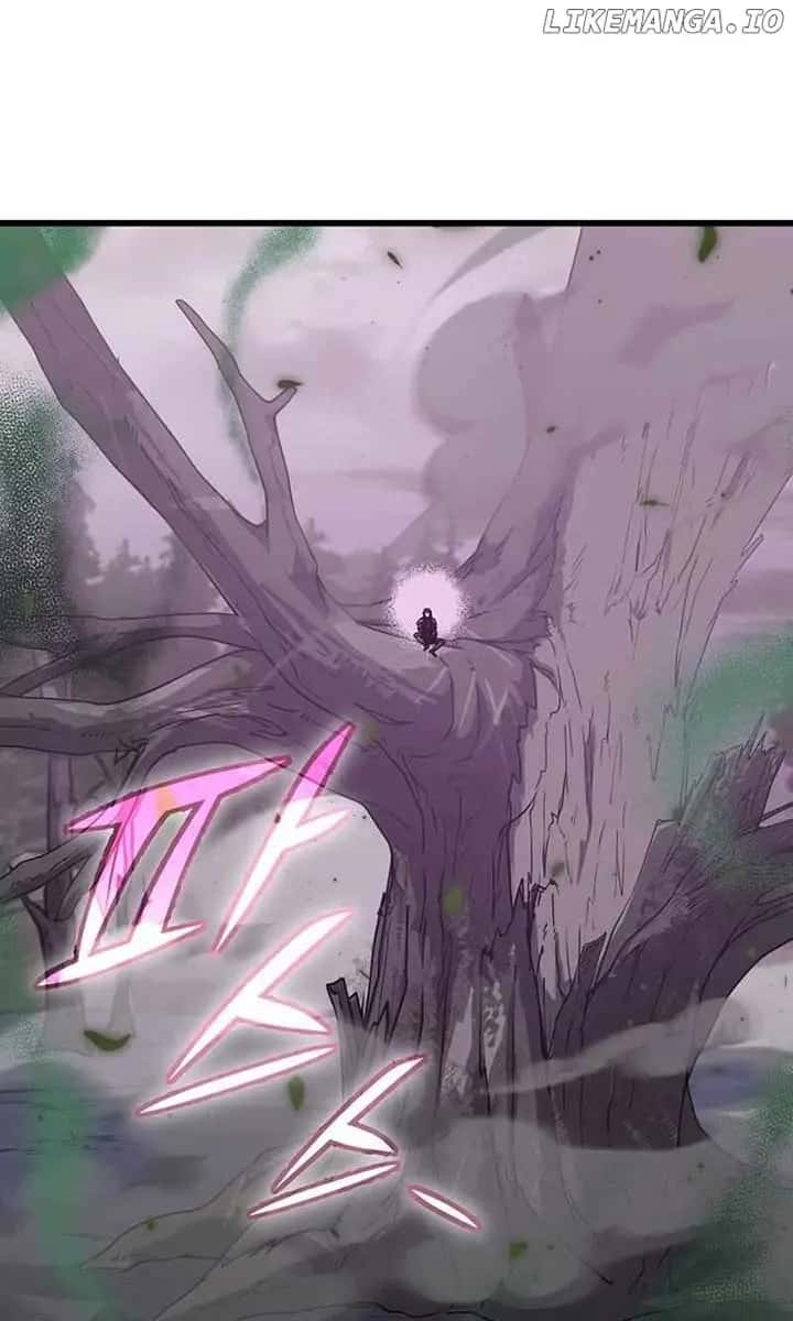 My Dad Is Too Strong Chapter 183 Page 25