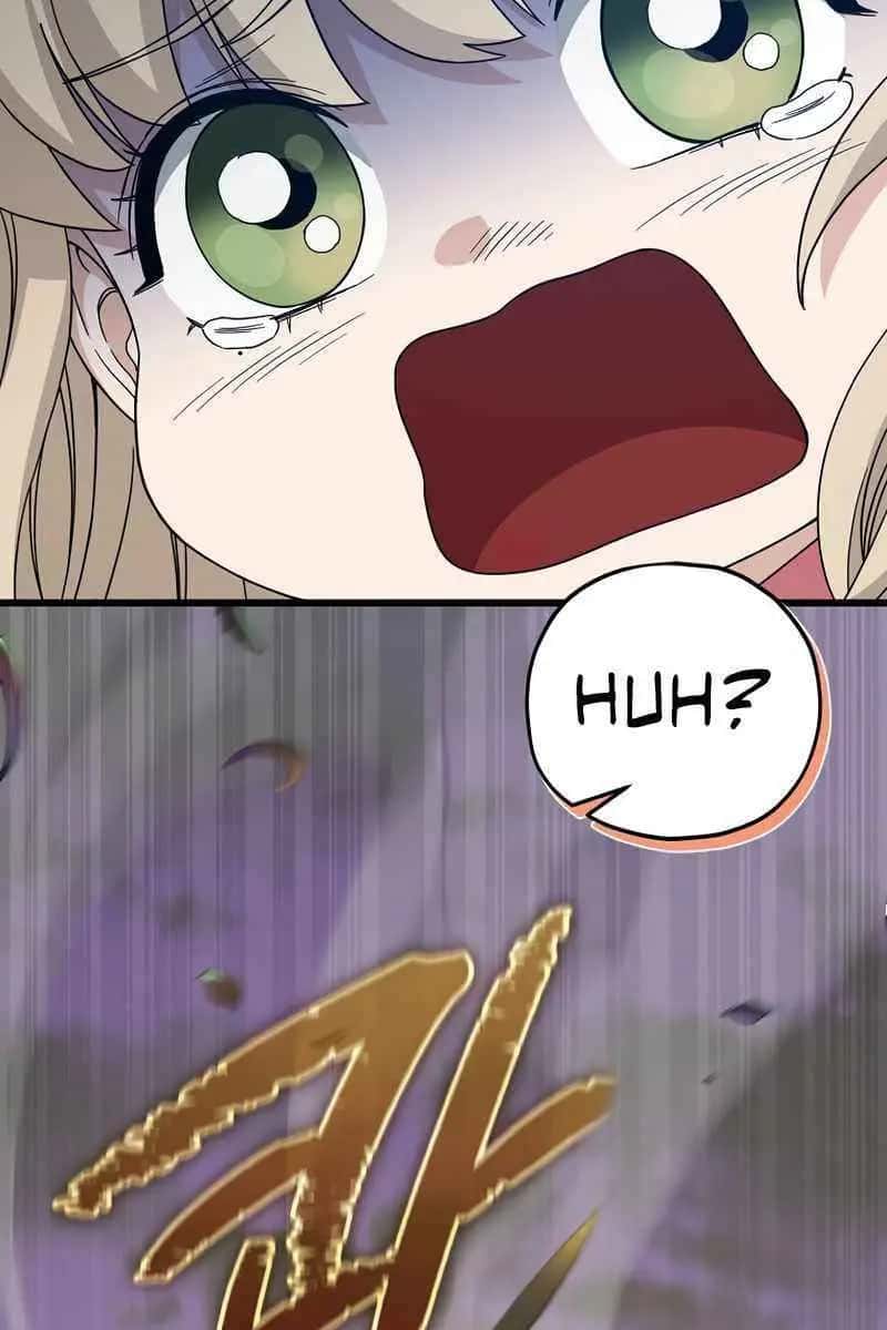 My Dad Is Too Strong Chapter 185 Page 38