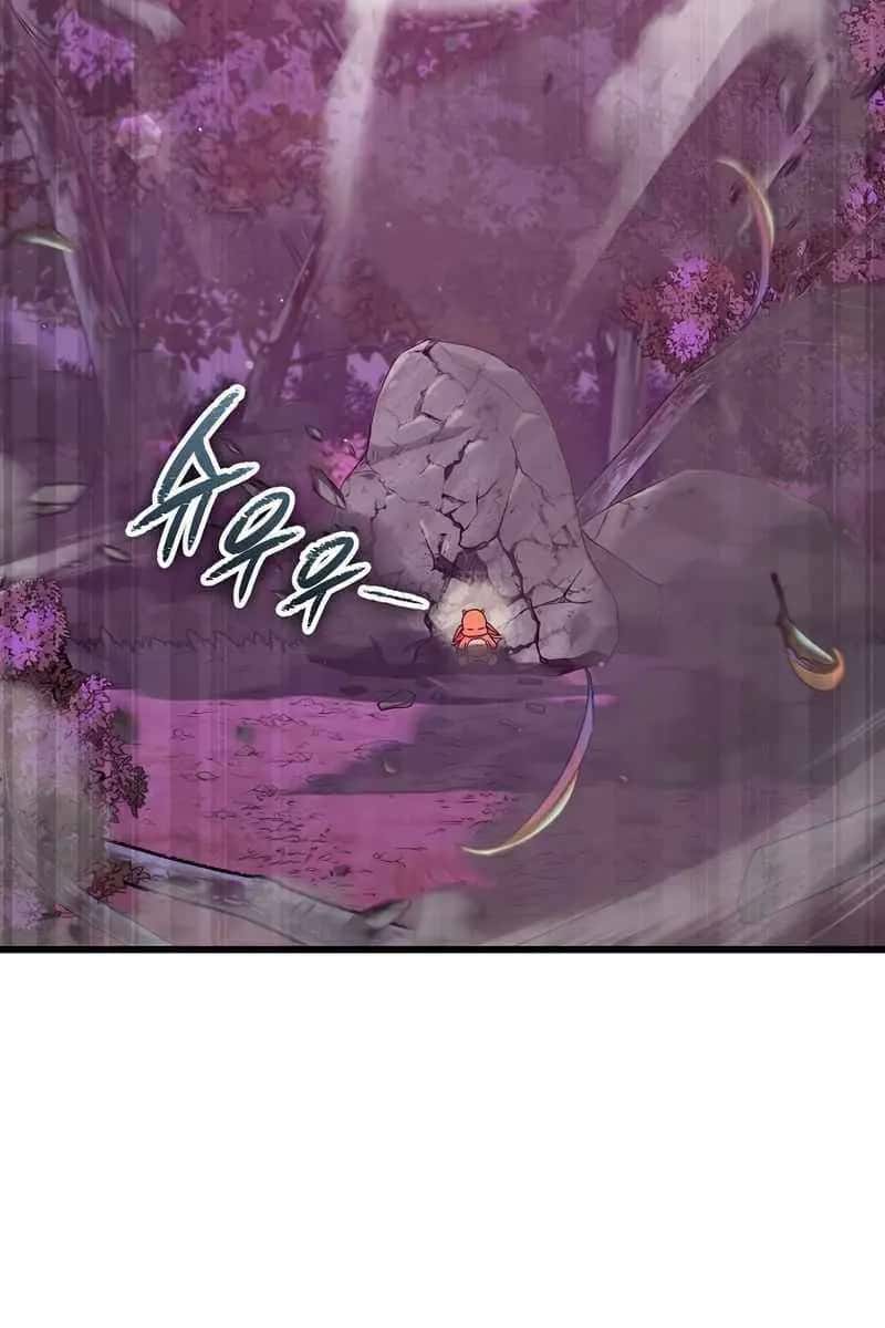 My Dad Is Too Strong Chapter 185 Page 47