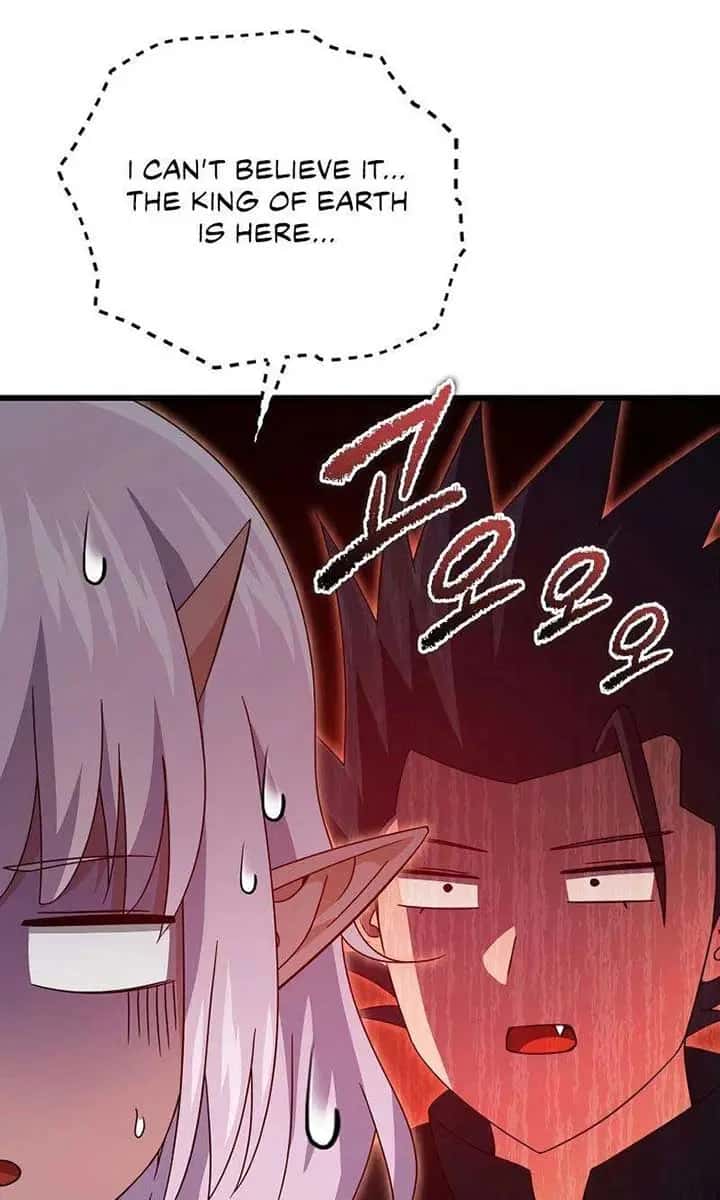 My Dad Is Too Strong Chapter 199 Page 38