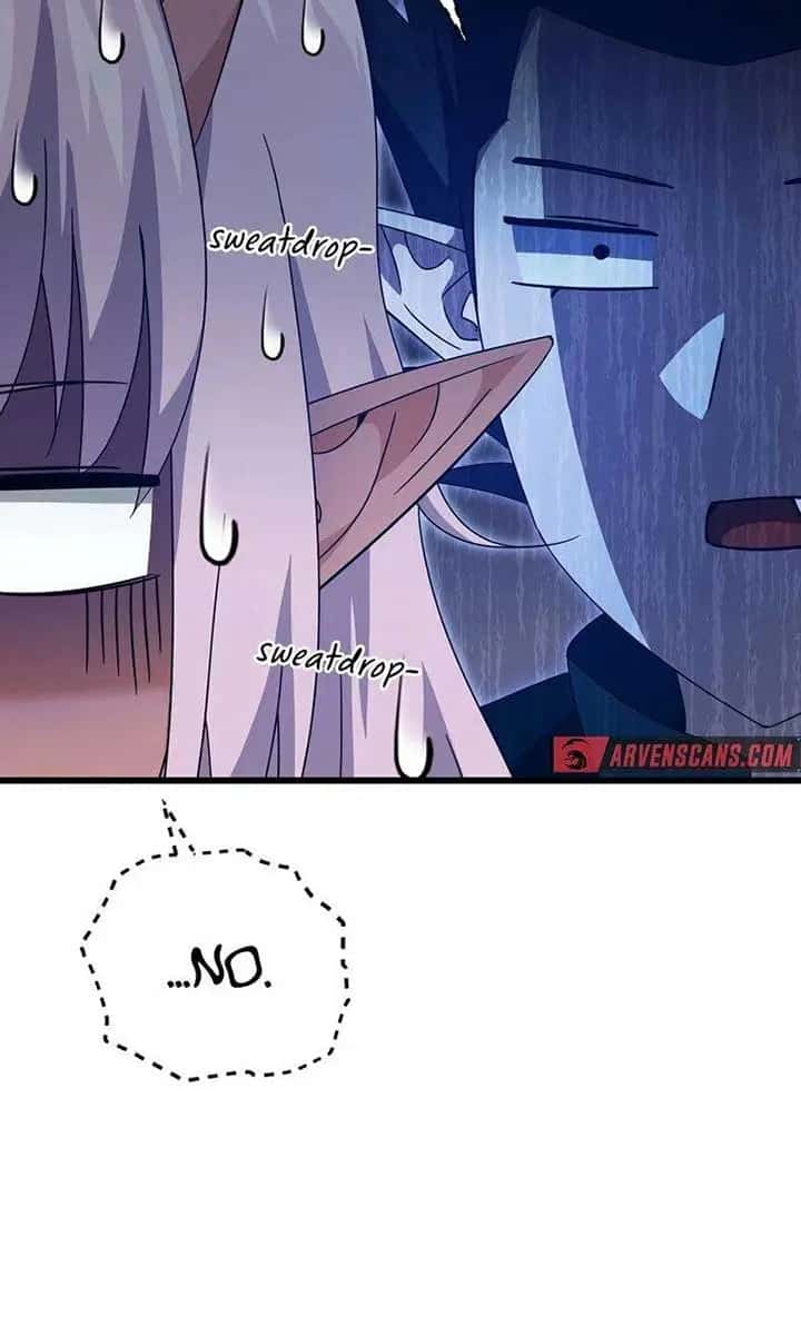 My Dad Is Too Strong Chapter 199 Page 40