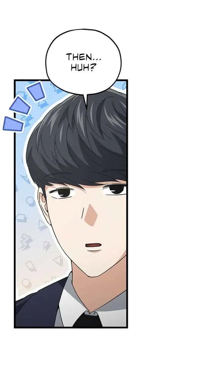 My Dad Is Too Strong Chapter 201 Page 37