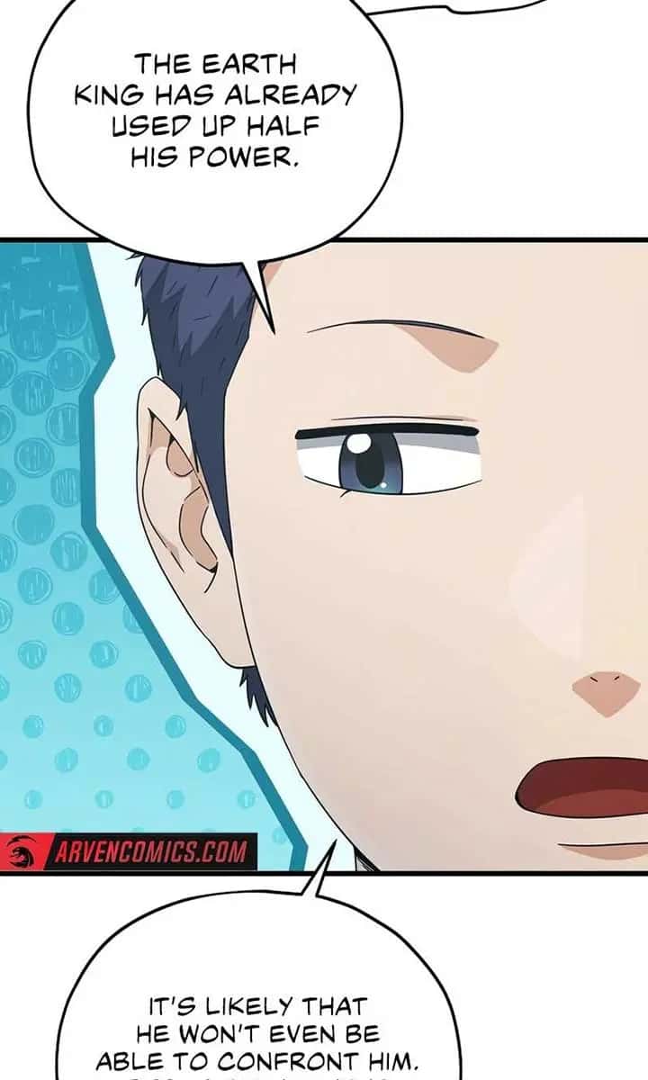 My Dad Is Too Strong Chapter 201 Page 89