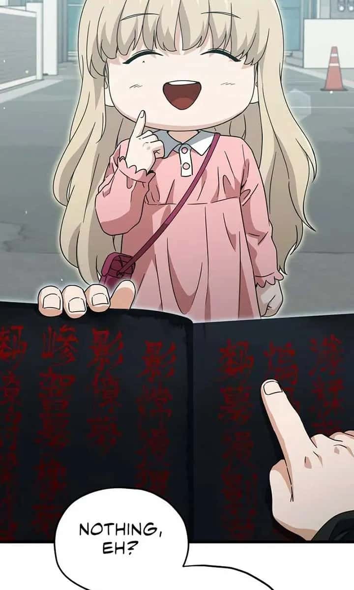 My Dad Is Too Strong Chapter 202 Page 39