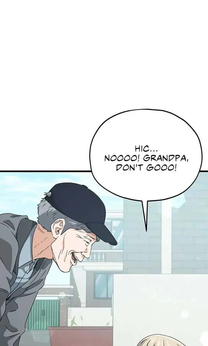 My Dad Is Too Strong Chapter 202 Page 94