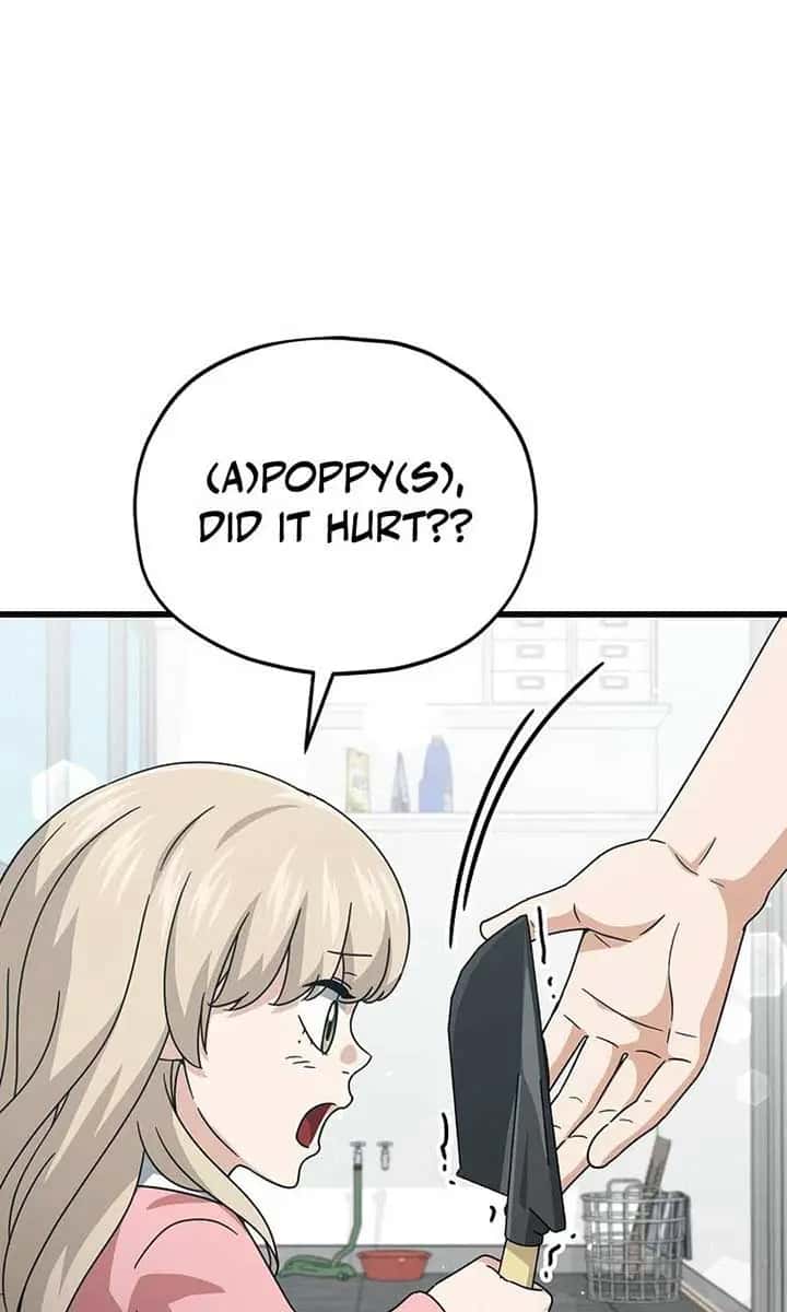 My Dad Is Too Strong Chapter 205 Page 26