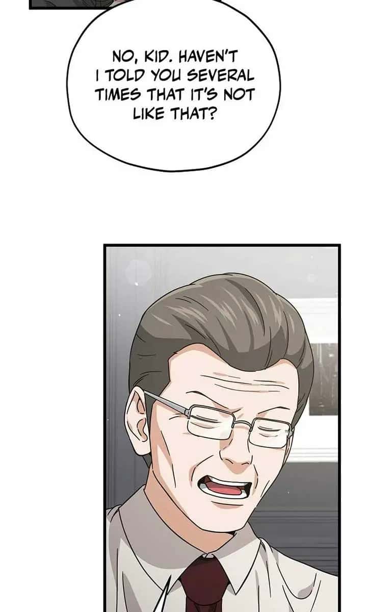 My Dad Is Too Strong Chapter 205 Page 84