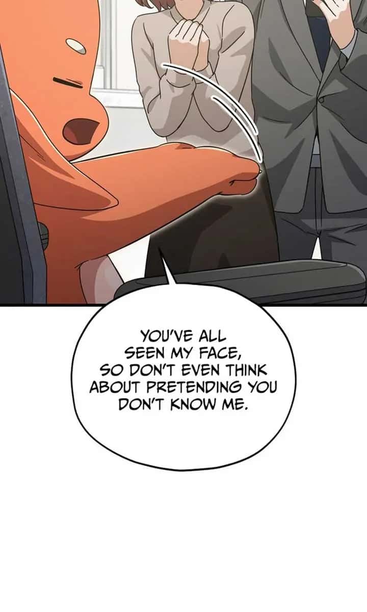 My Dad Is Too Strong Chapter 206 Page 39