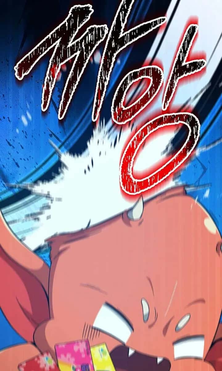 My Dad Is Too Strong Chapter 206 Page 48
