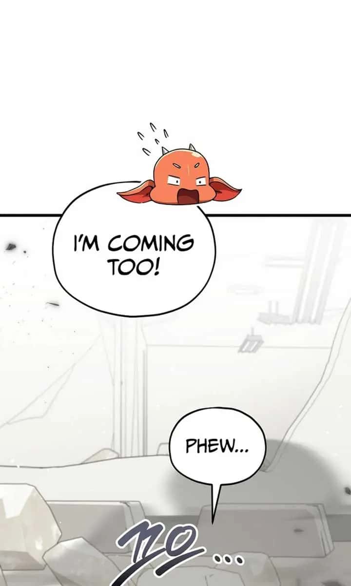 My Dad Is Too Strong Chapter 207 Page 95