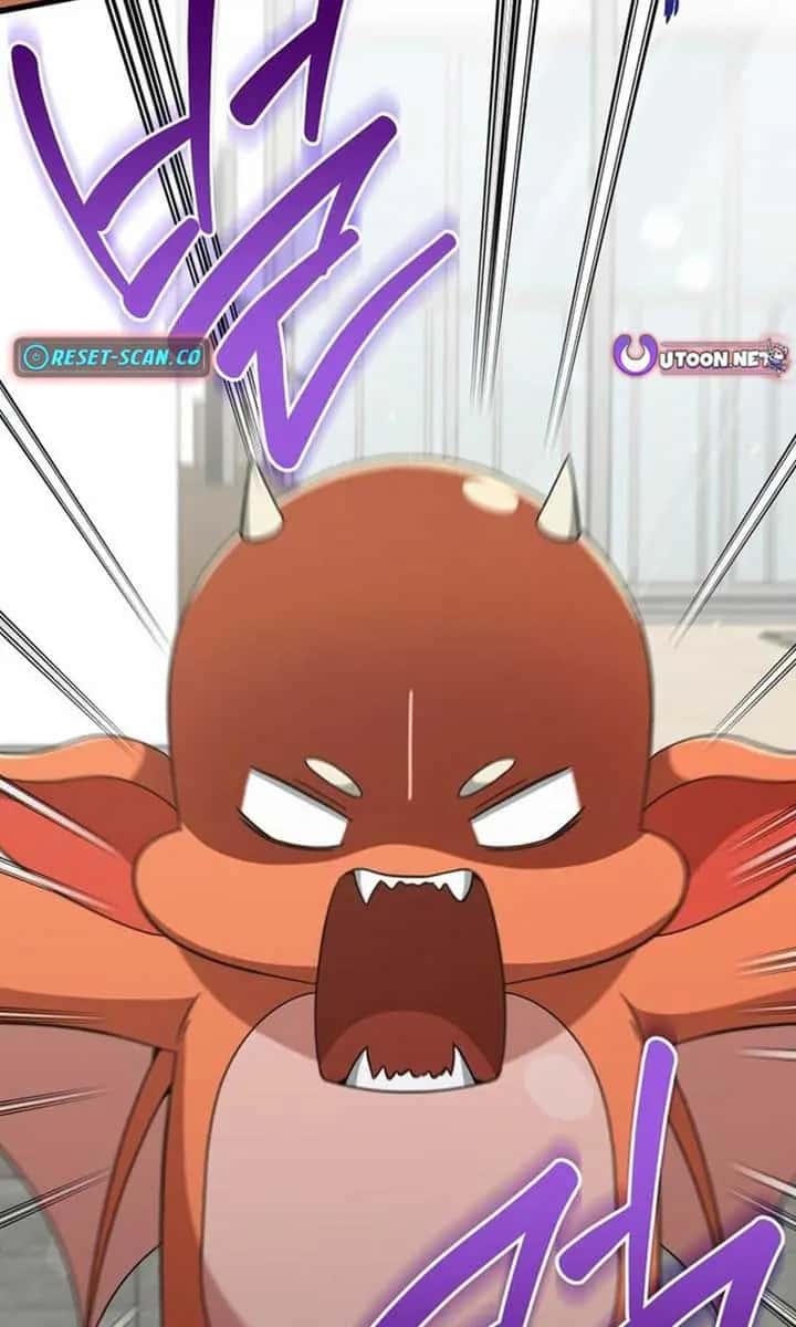 My Dad Is Too Strong Chapter 208 Page 40