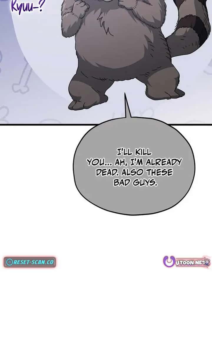 My Dad Is Too Strong Chapter 209 Page 29