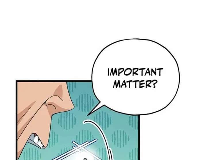 My Dad Is Too Strong Chapter 210 Page 19