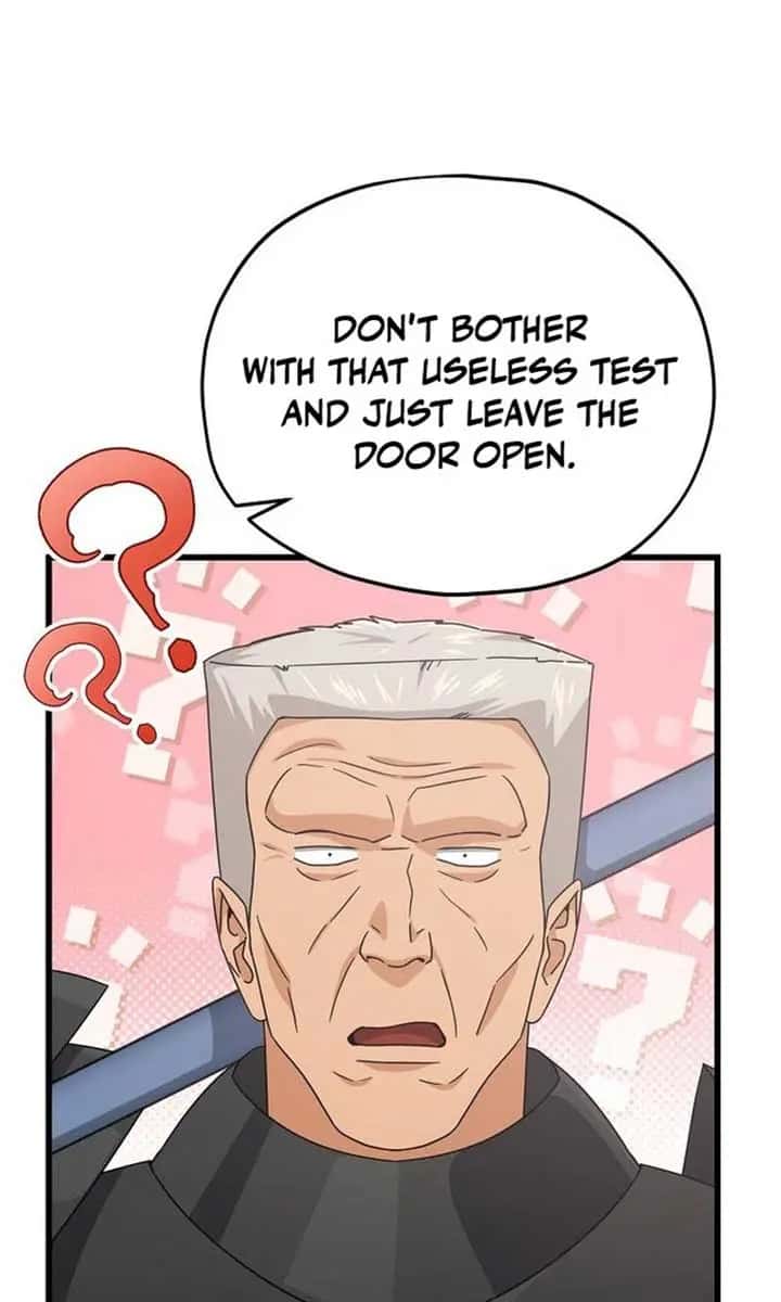 My Dad Is Too Strong Chapter 210 Page 31