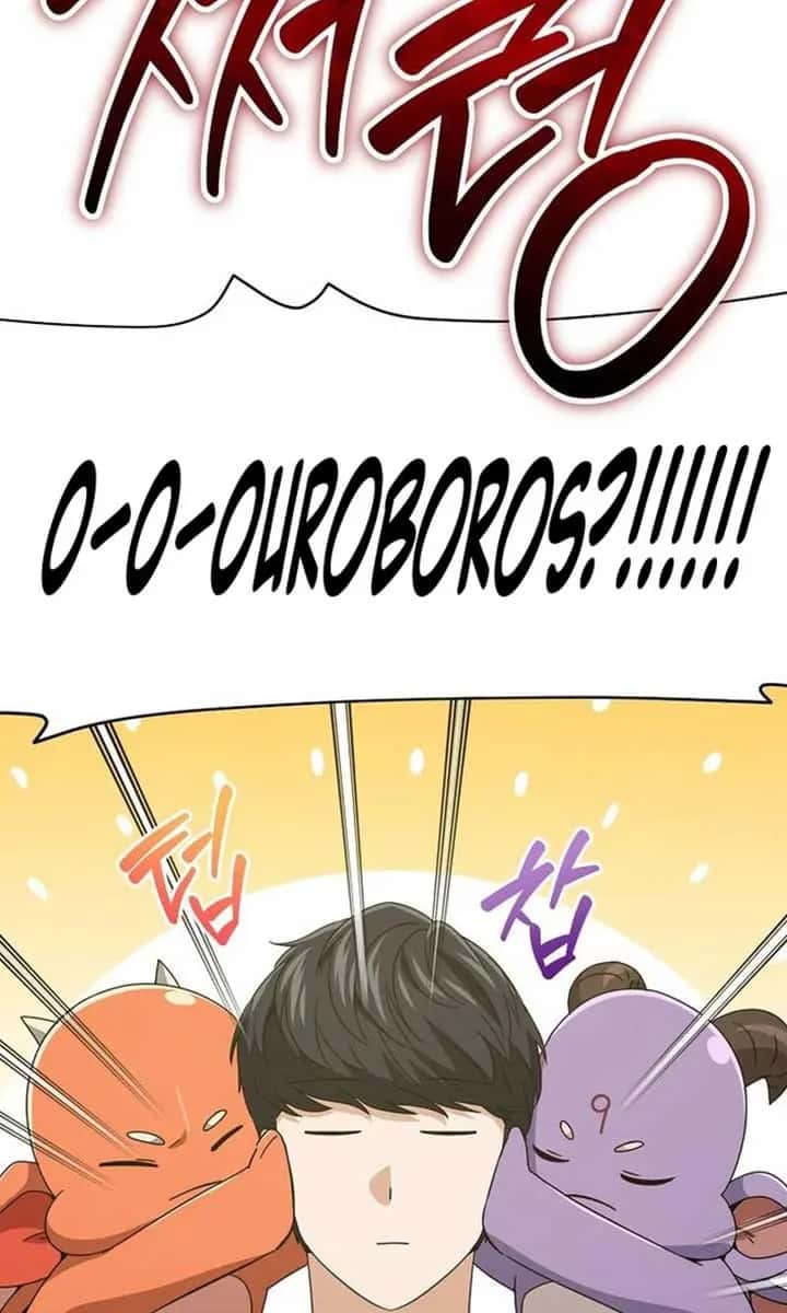 My Dad Is Too Strong Chapter 210 Page 106