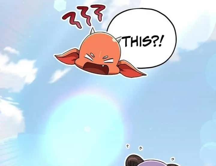 My Dad Is Too Strong Chapter 211 Page 28