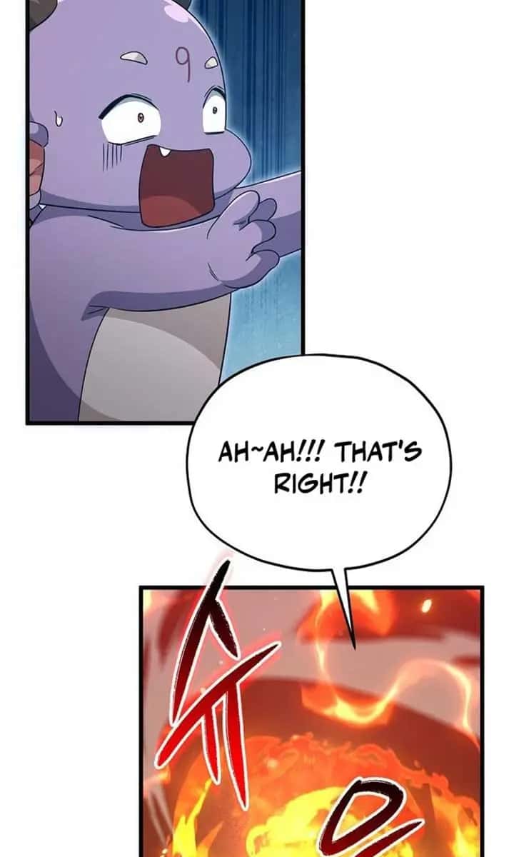 My Dad Is Too Strong Chapter 211 Page 65