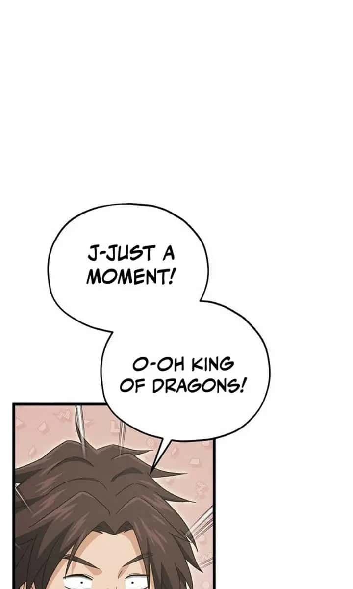 My Dad Is Too Strong Chapter 211 Page 84