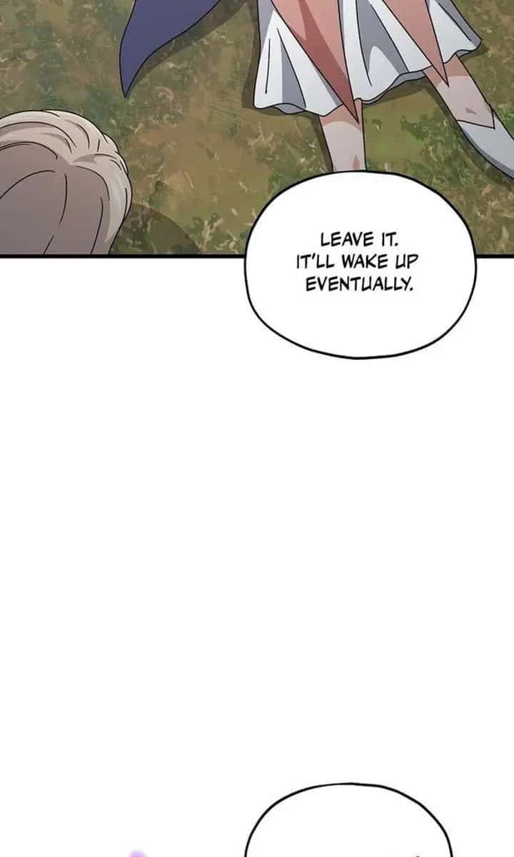 My Dad Is Too Strong Chapter 216 Page 23