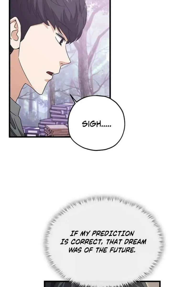 My Dad Is Too Strong Chapter 216 Page 79