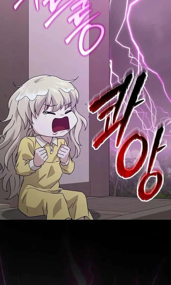 My Dad Is Too Strong Chapter 217 Page 38