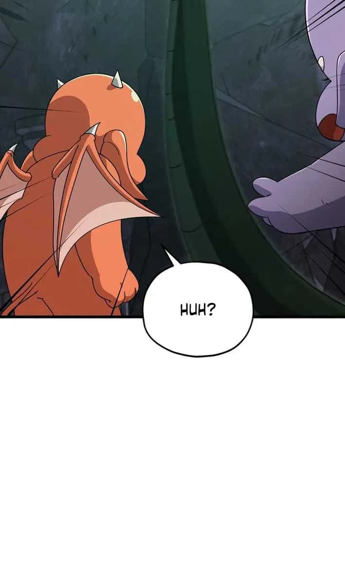 My Dad Is Too Strong Chapter 218 Page 45