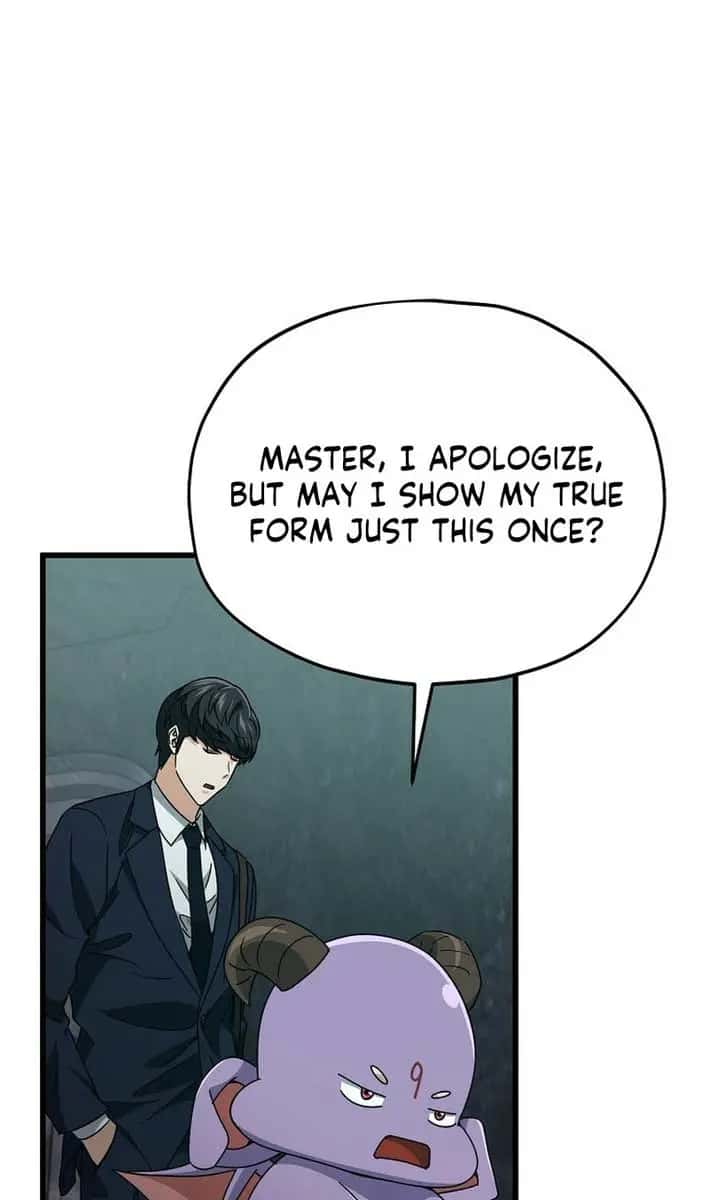 My Dad Is Too Strong Chapter 218 Page 63