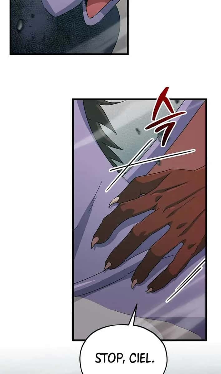 My Dad Is Too Strong Chapter 220 Page 21