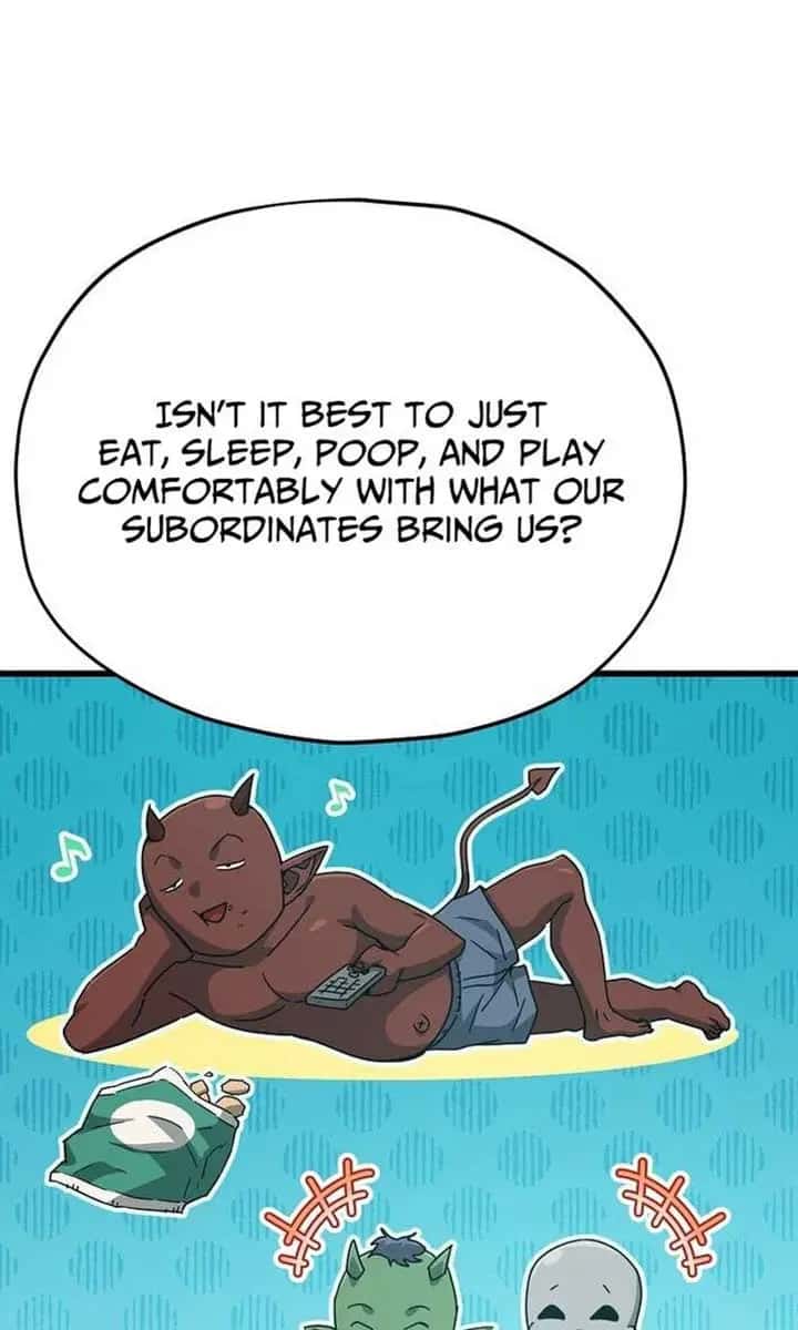 My Dad Is Too Strong Chapter 223 Page 63