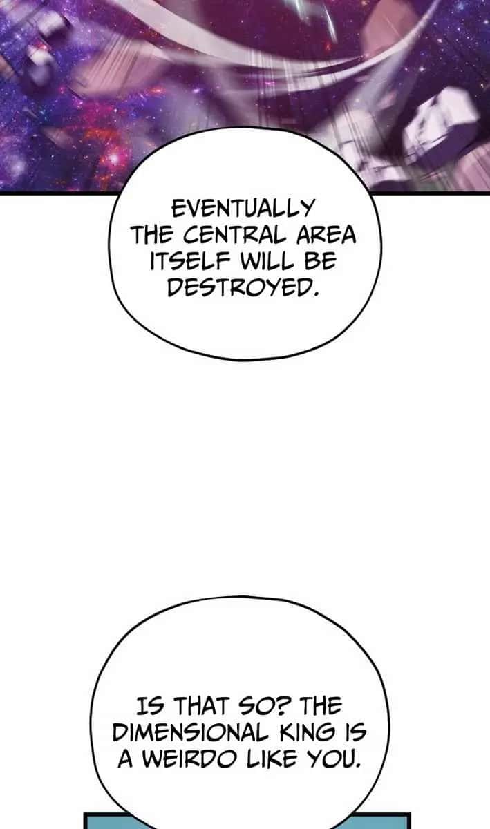 My Dad Is Too Strong Chapter 229 Page 48