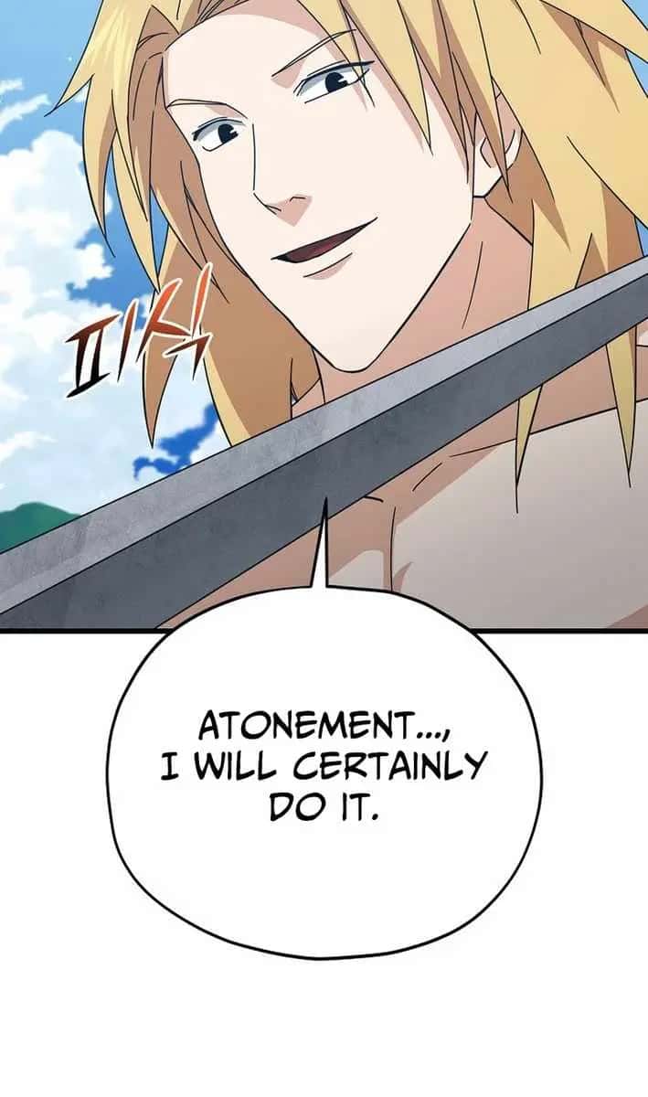 My Dad Is Too Strong Chapter 229 Page 70