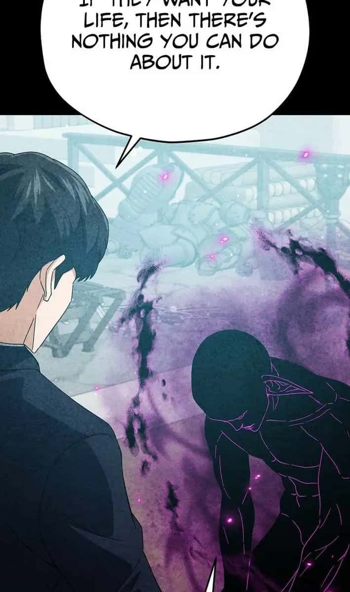 My Dad Is Too Strong Chapter 230 Page 15